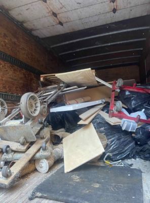 Junk Removal in New York, NY (2)