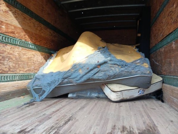 Junk Removal in New York, NY (1)