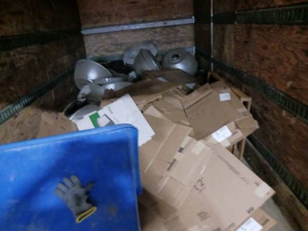 Junk Removal in New York, NY (1)