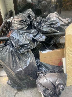Before & After Junk Removal in Upper East Side, NY (1)
