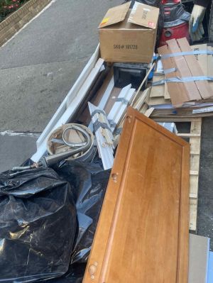 Junk Removal in New York, NY (1)