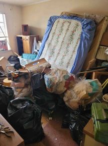 Before & After Junk Removal in Manhattan, NY (1)