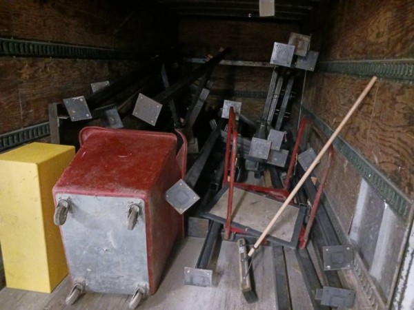 Junk Removal in Flatiron District, NY (1)