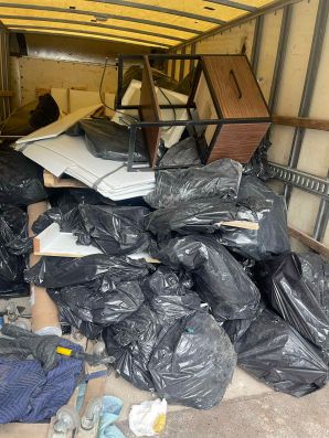 Junk Removal in Greenwich Village, NY (2)