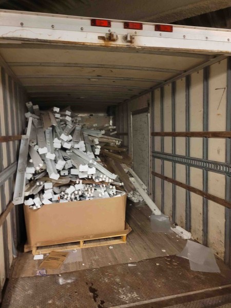 Junk Removal in Kips Bay, NY (1)