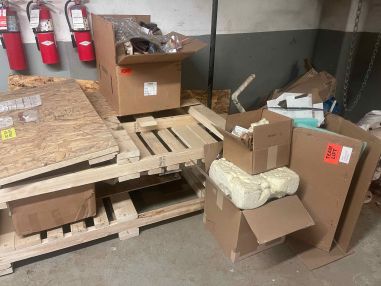 Before & After Junk Removal in New York , NY (1)