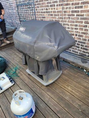 Junk Removal in Flatiron District, NY (1)