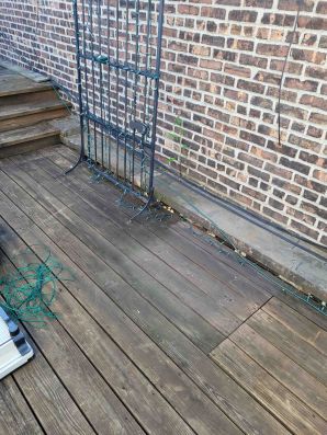 Junk Removal in Flatiron District, NY (2)