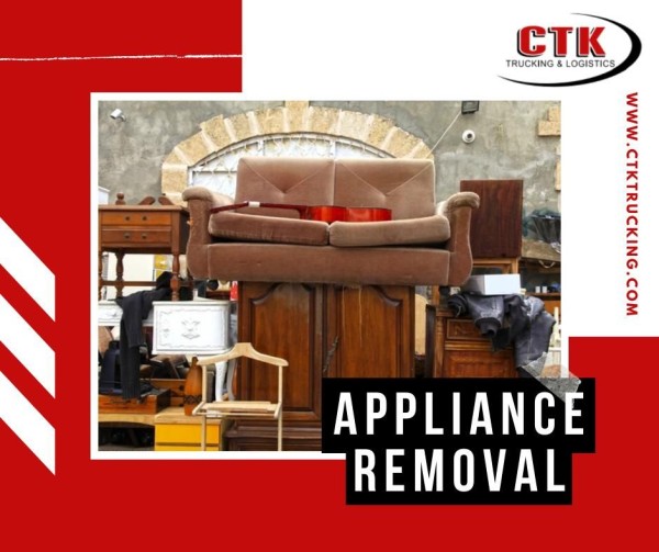 CTK Junk Removal Serving New York, NY (1)