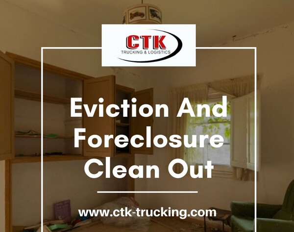Eviction and Foreclosure Cleanout Services in Manhattan, NY (1)